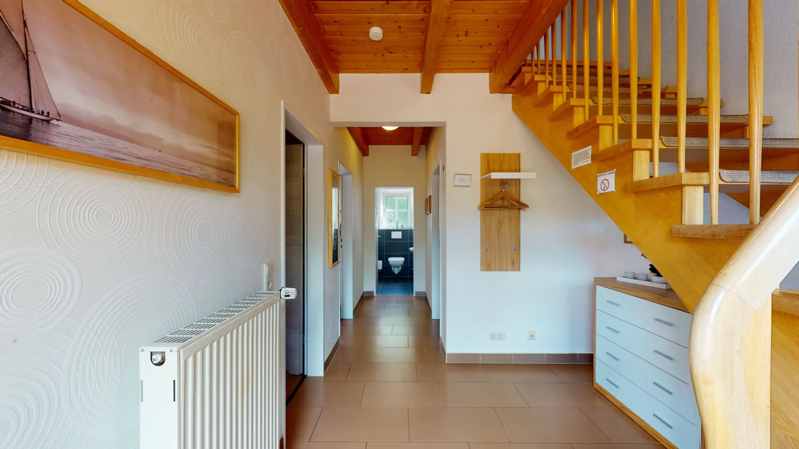 Ferienhaus "Zur Mühle"