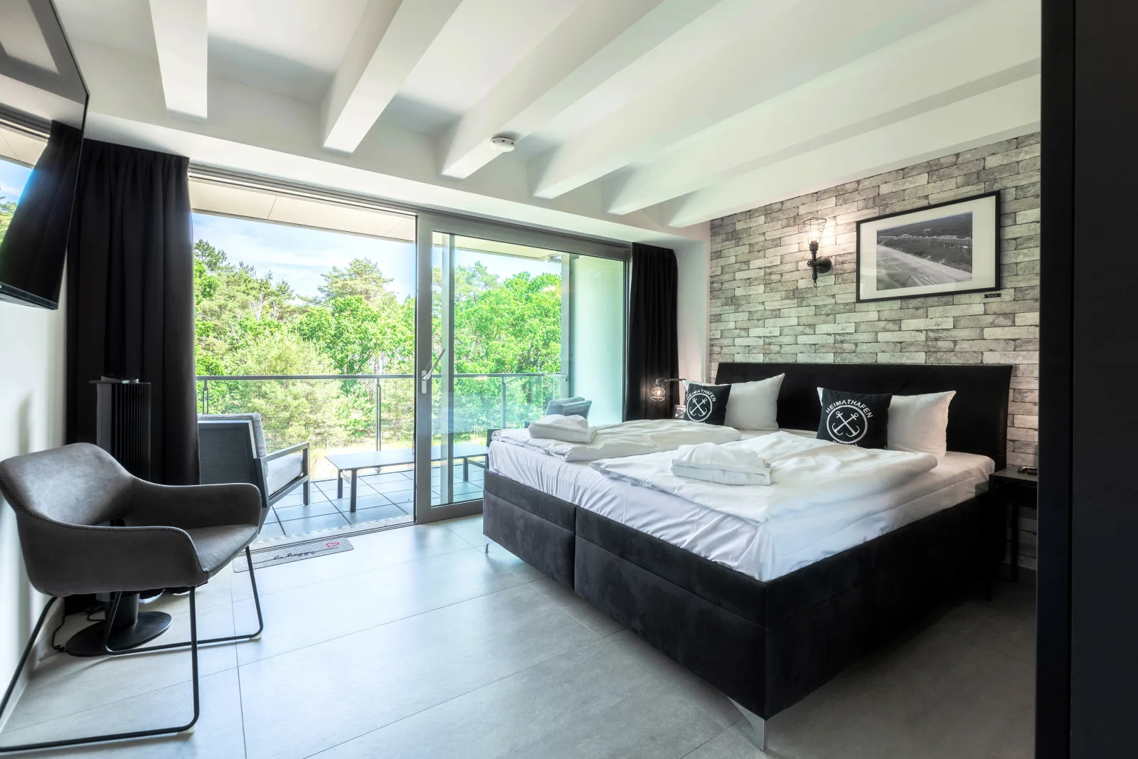 Loft Lori