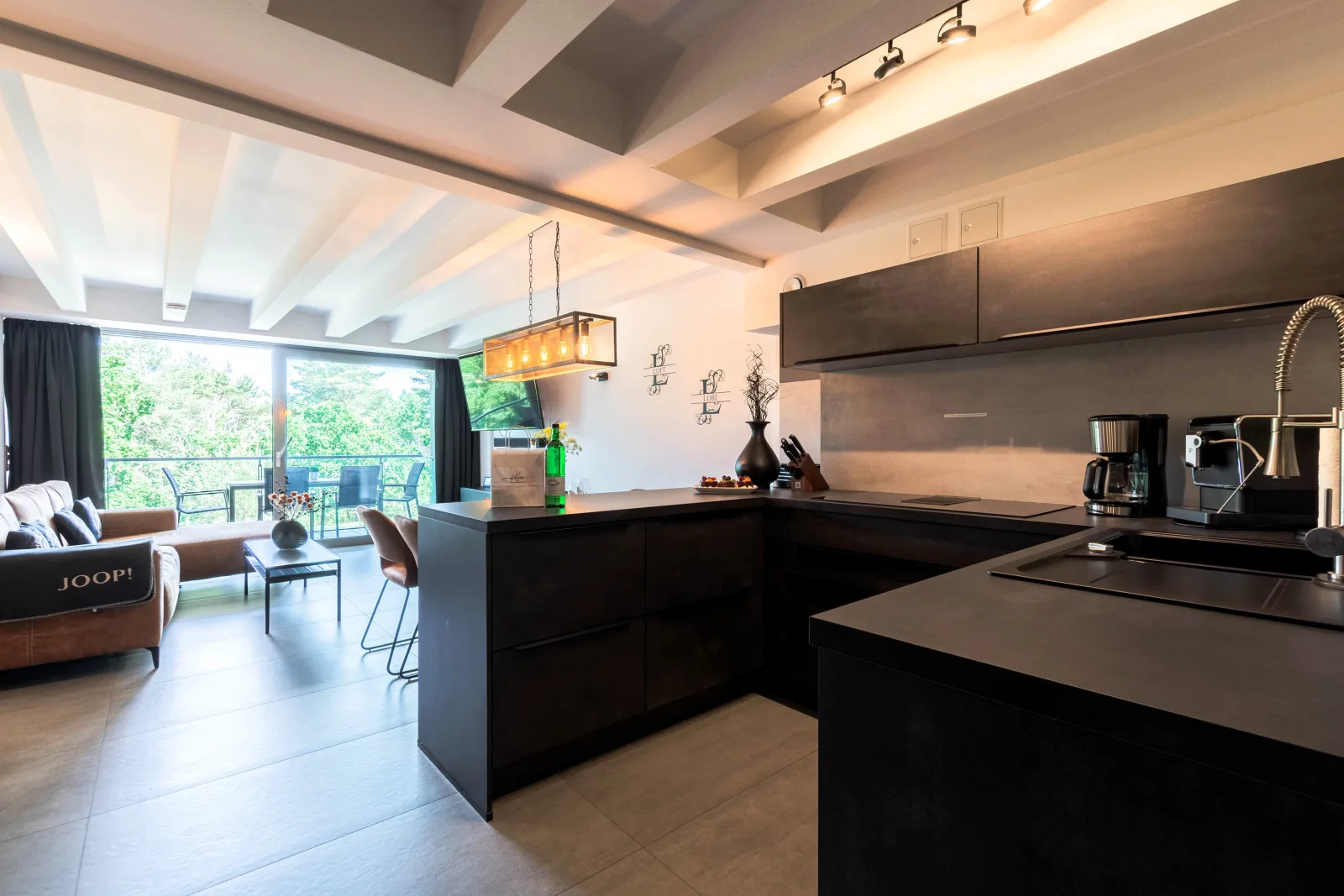Loft Lori