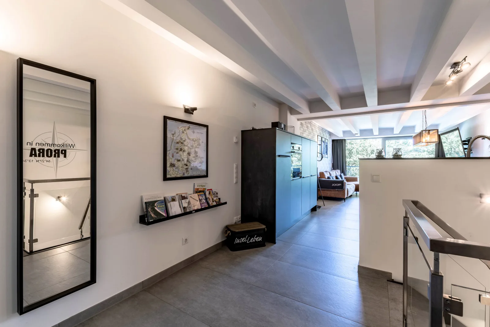 Loft Lori