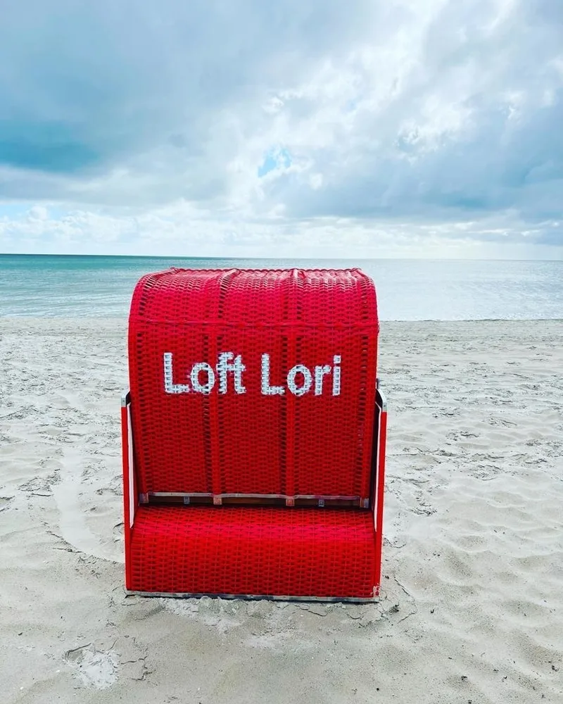Loft Lori