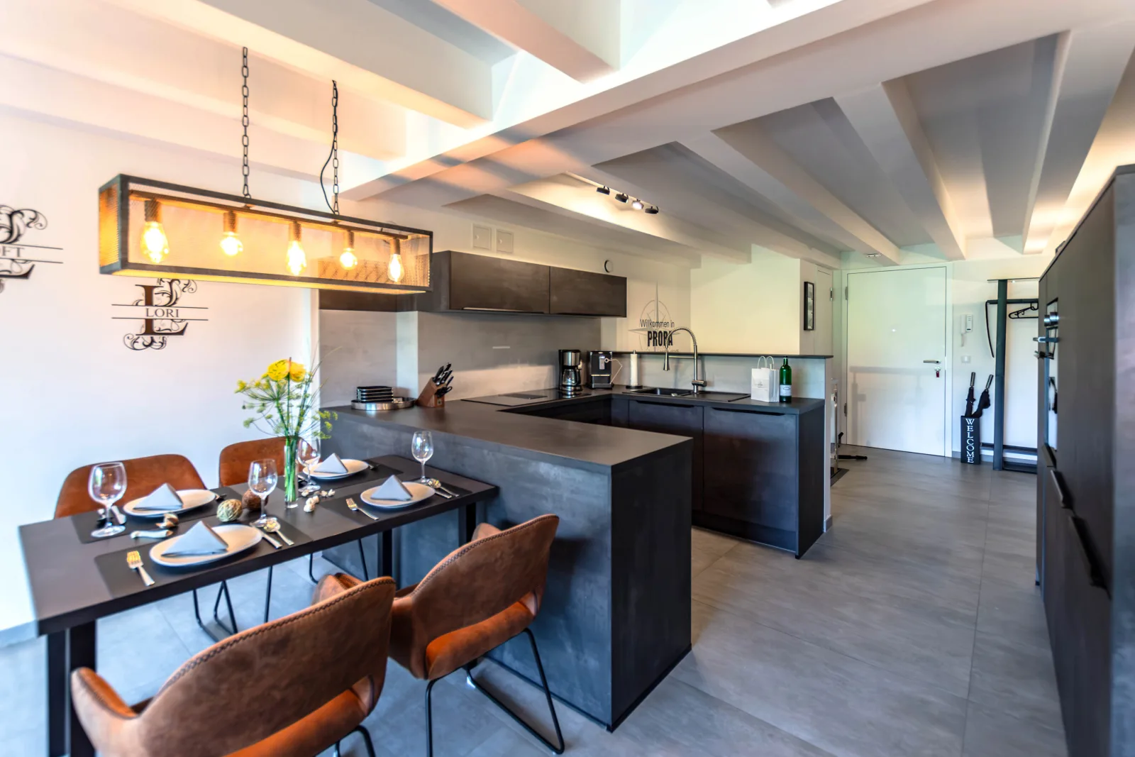 Loft Lori
