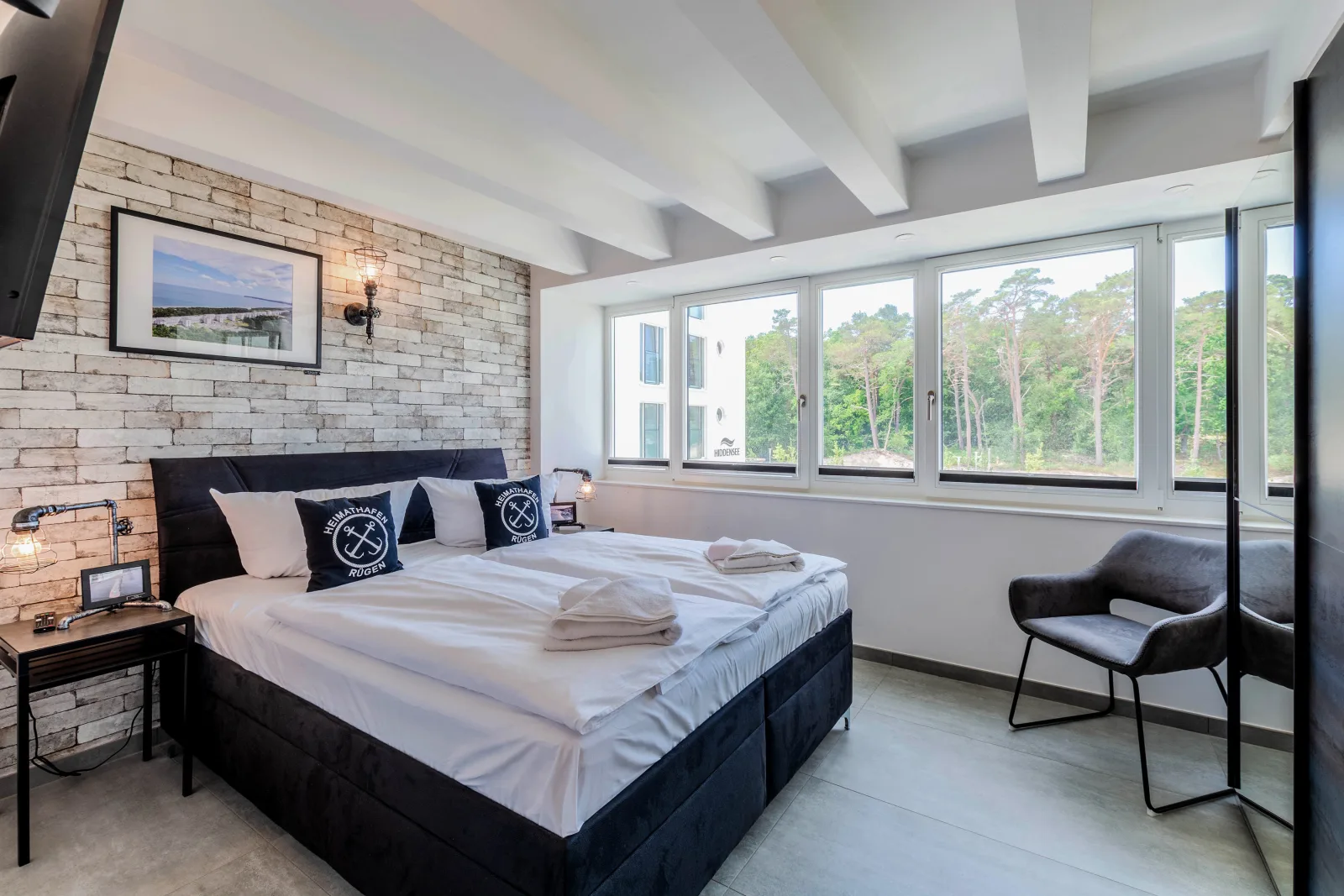 Loft Lori