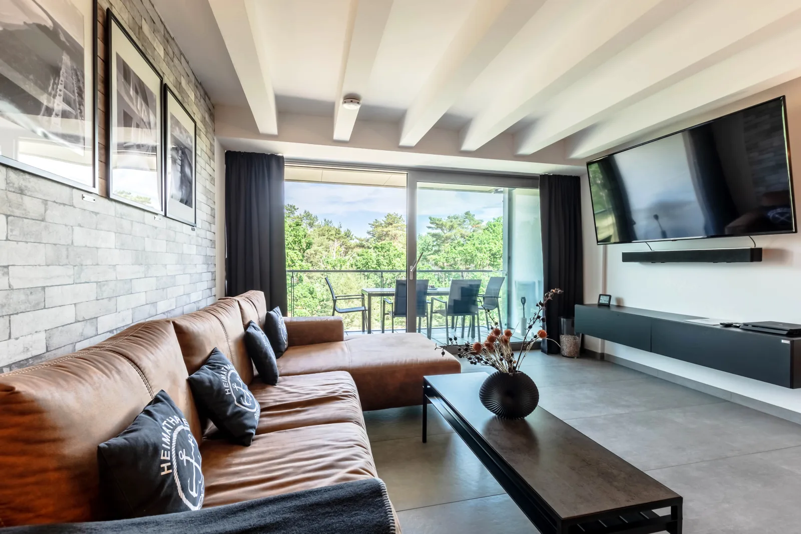 Loft Lori