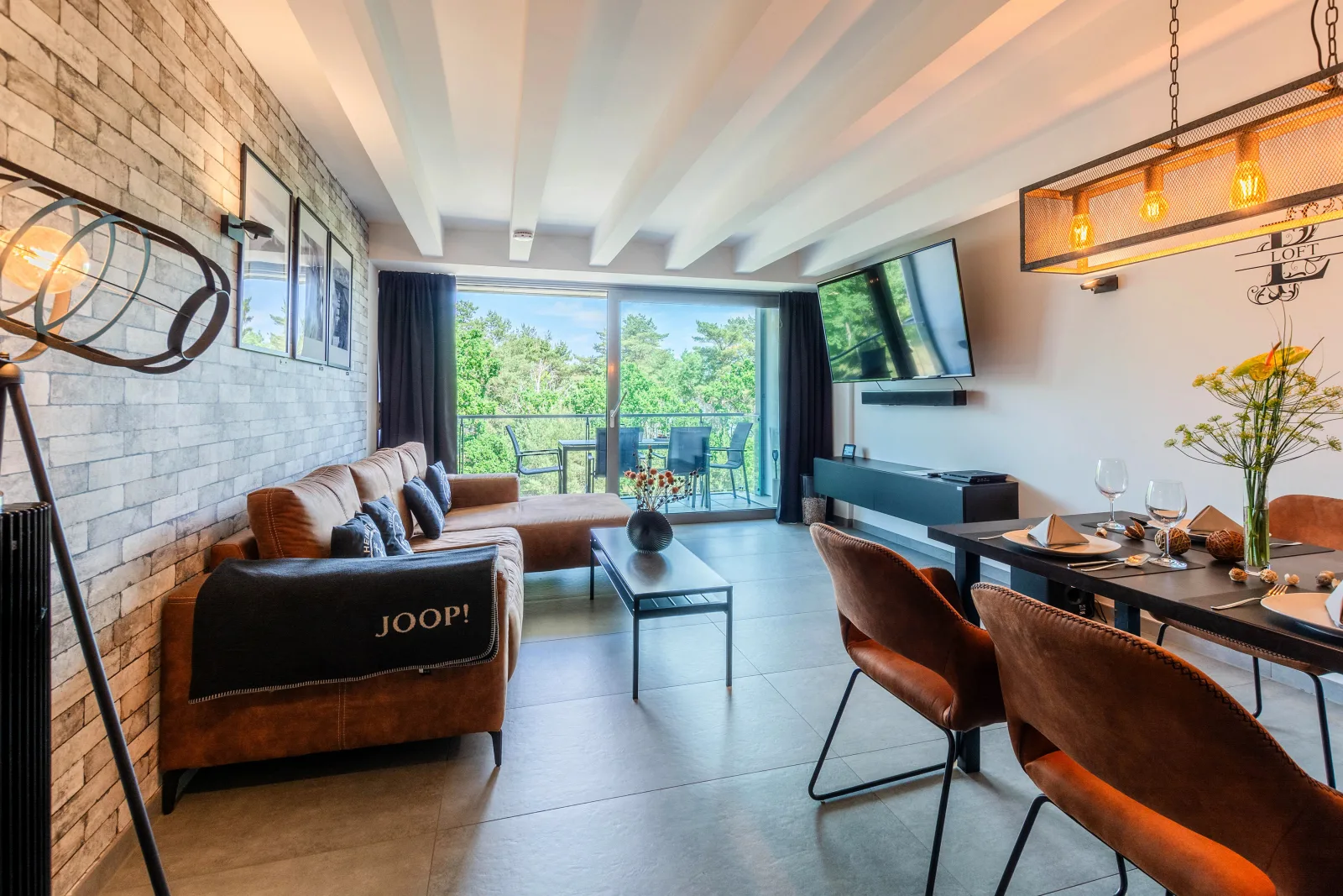 Loft Lori