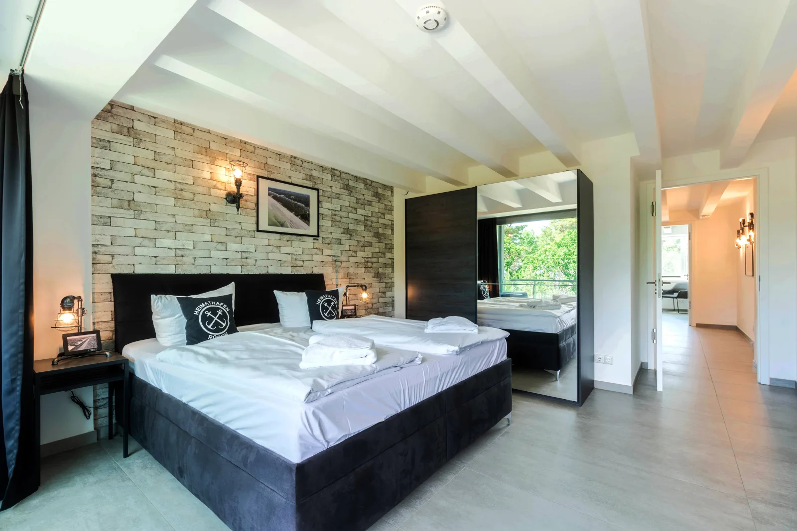 Loft Lori