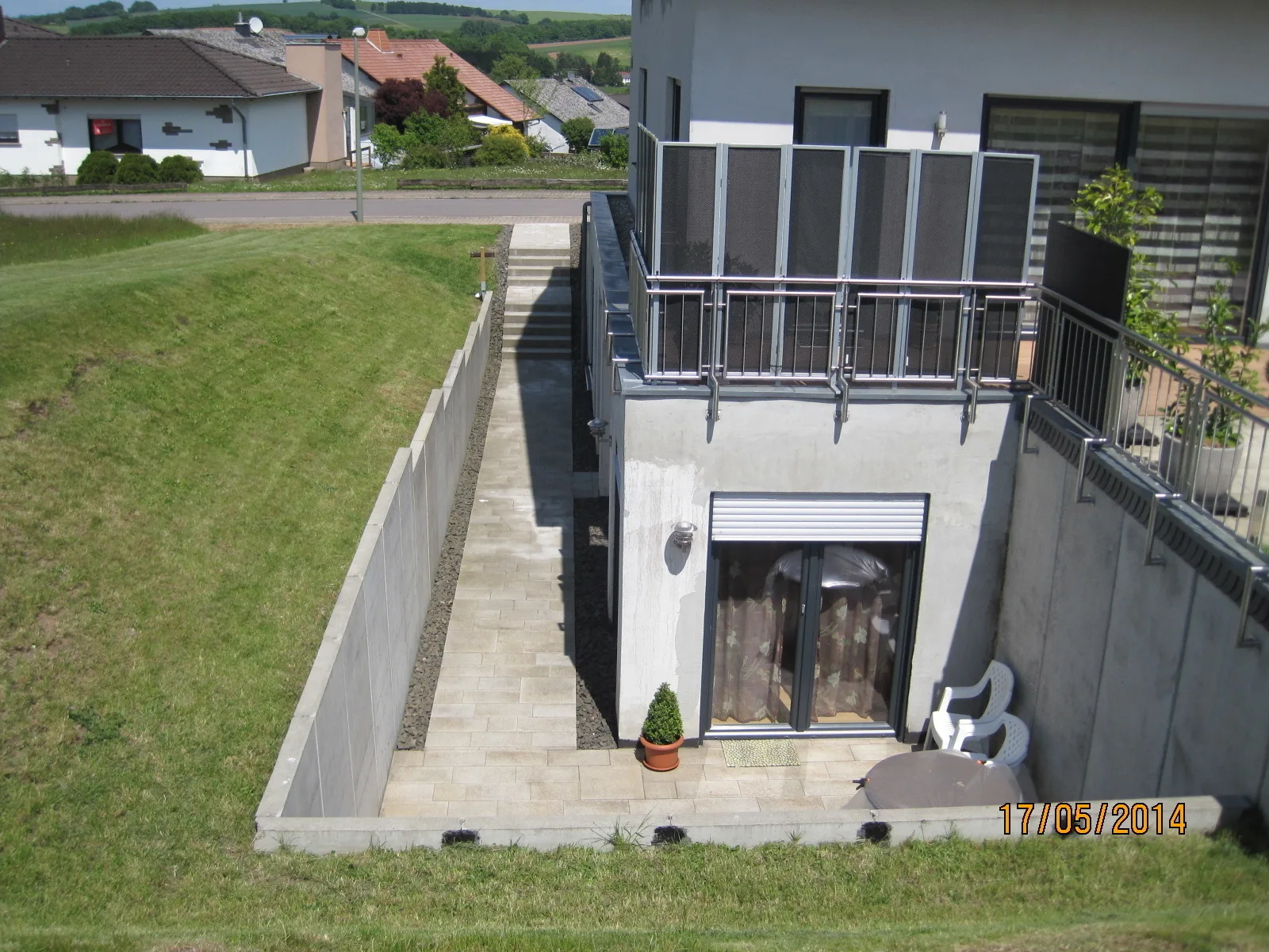 Ferienwohnung-Haus-Perkow