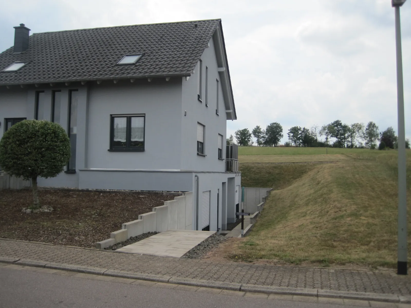 Ferienwohnung-Haus-Perkow