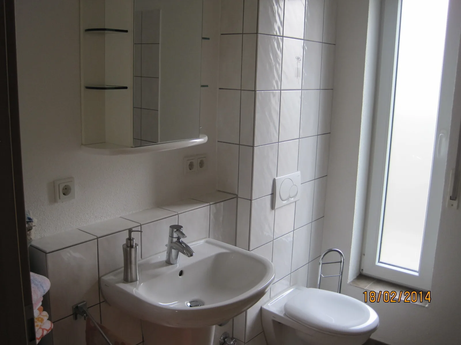 Ferienwohnung-Haus-Perkow