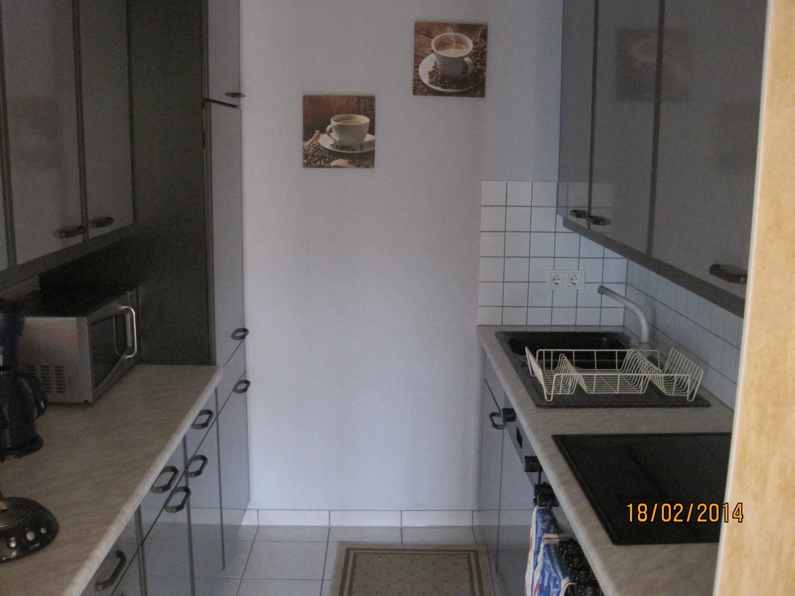 Ferienwohnung-Haus-Perkow