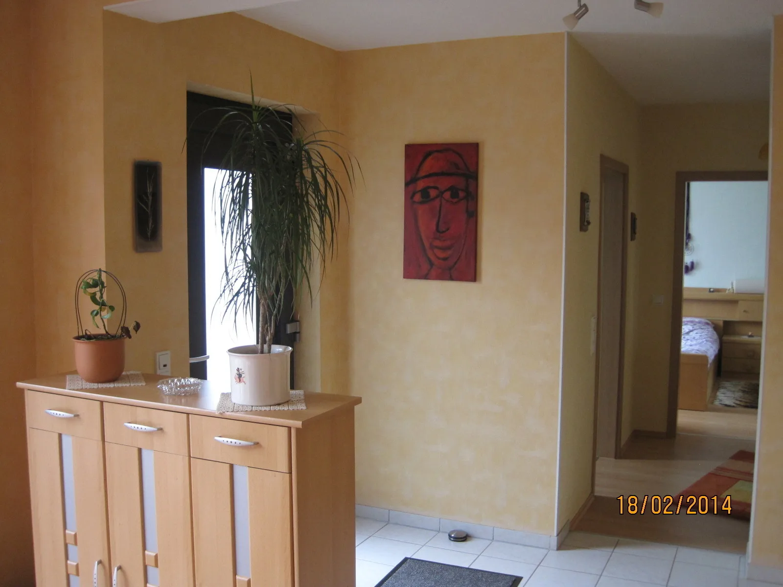 Ferienwohnung-Haus-Perkow
