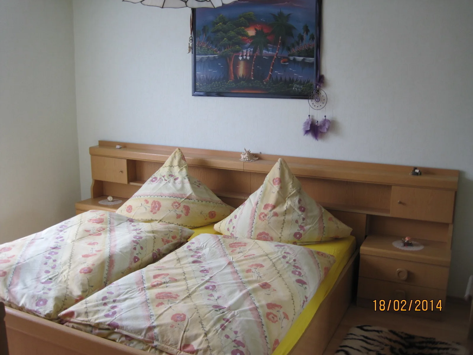 Ferienwohnung-Haus-Perkow