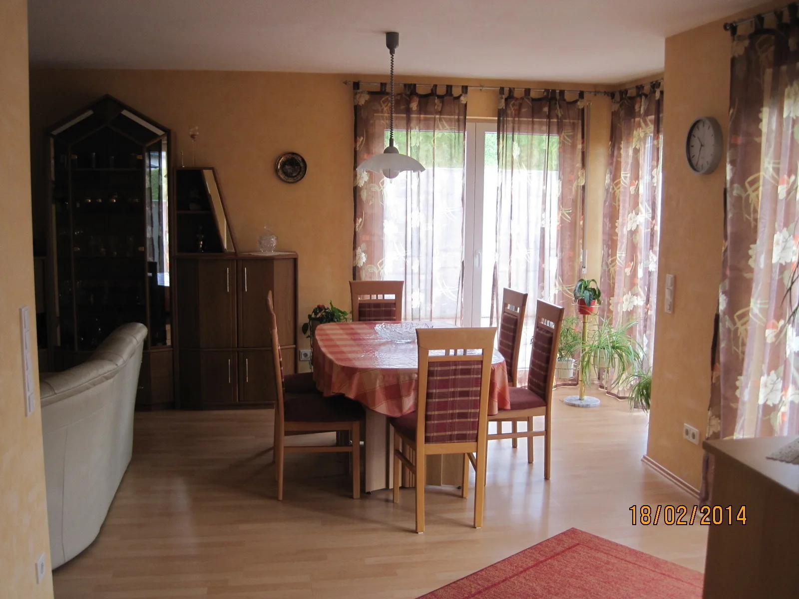Ferienwohnung-Haus-Perkow