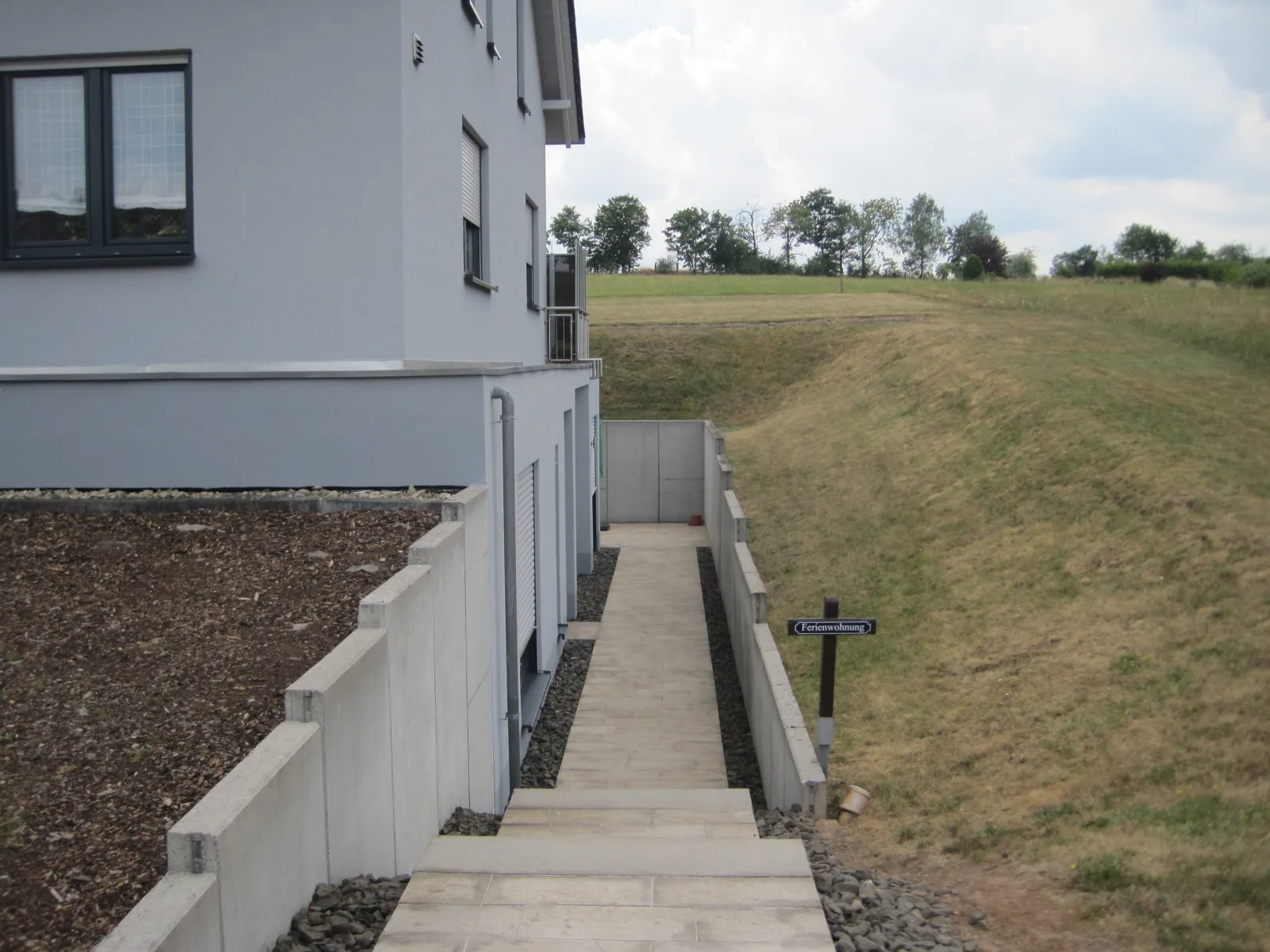 Ferienwohnung-Haus-Perkow
