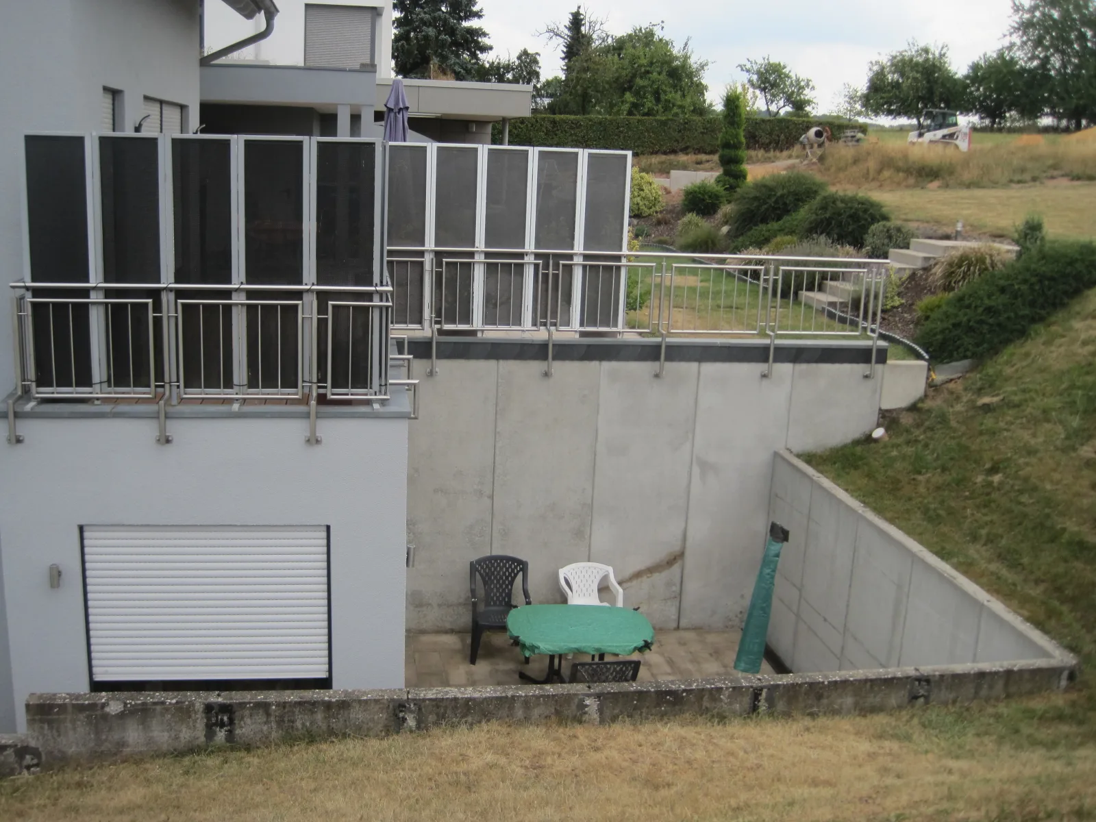 Ferienwohnung-Haus-Perkow