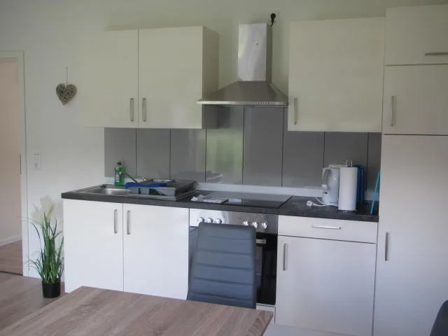 Barons Ferienappartement B
