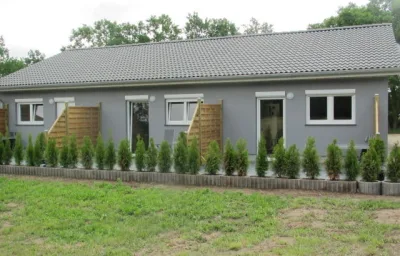 Barons Ferienappartement B