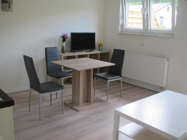 Barons Ferienappartement B