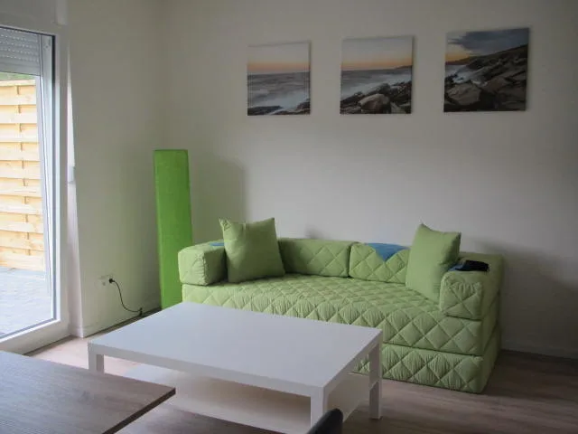 Barons Ferienappartement B