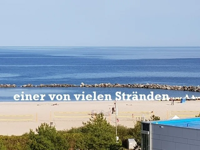 Schleibungalow Nr.15 zw. Ostsee und Schlei