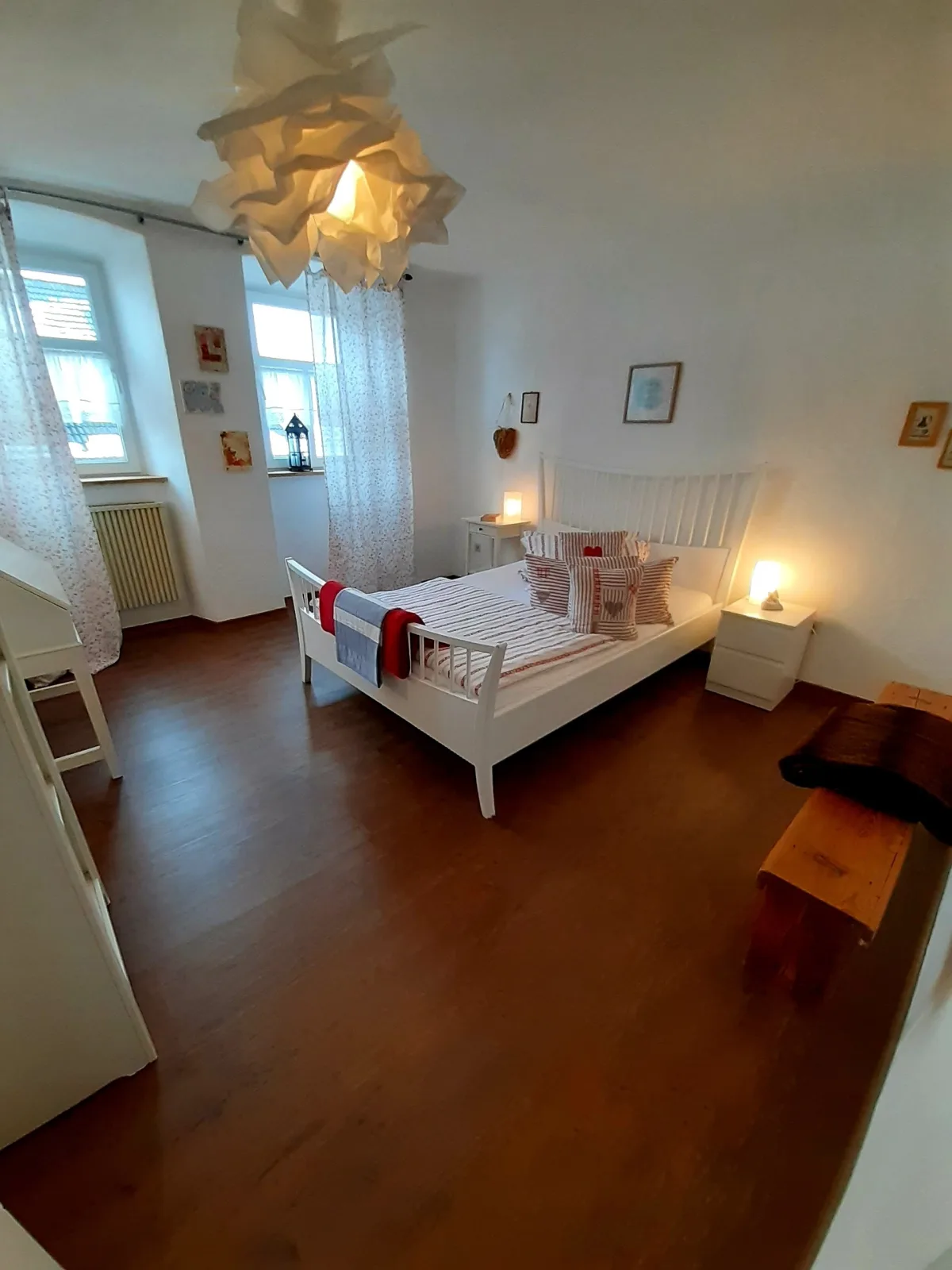 Landhaus Erika