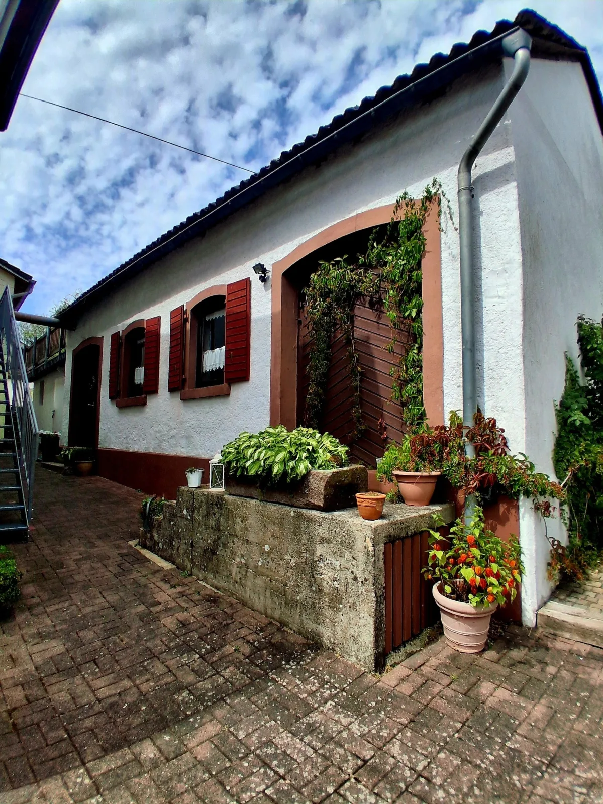 Landhaus Erika