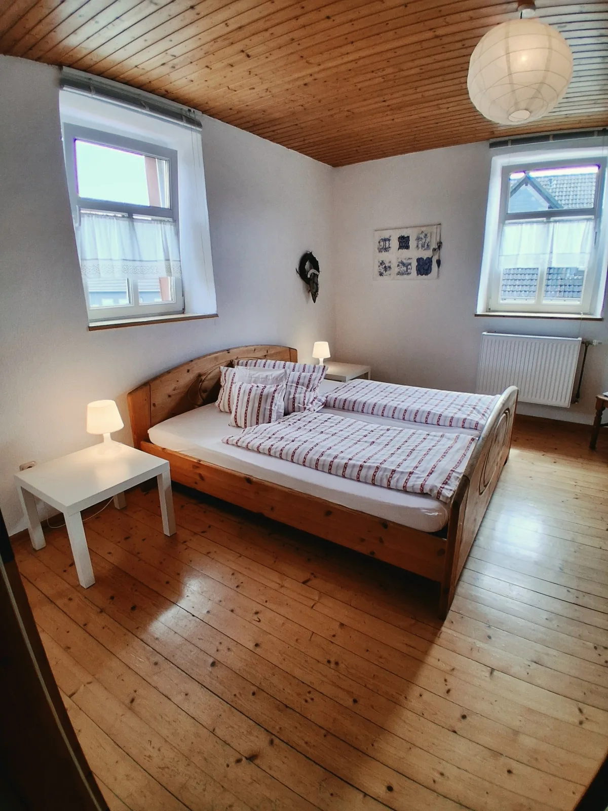 Landhaus Erika