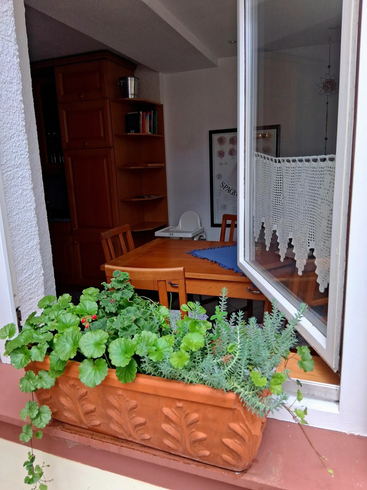 Landhaus Erika