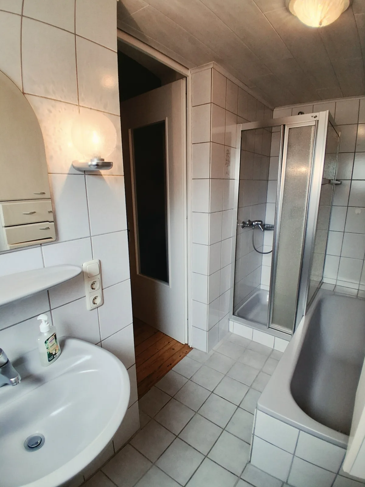 Landhaus Erika
