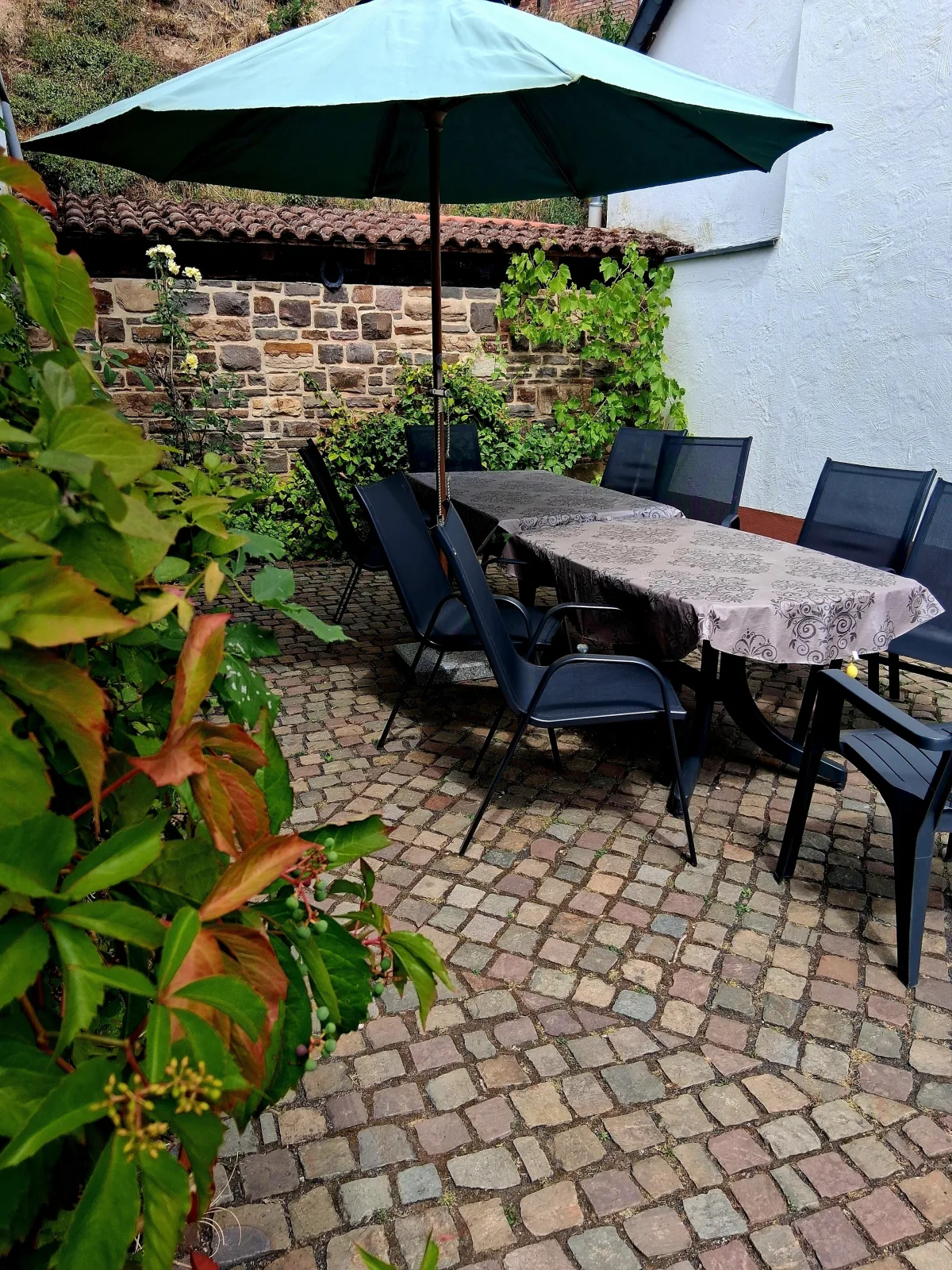 Landhaus Erika