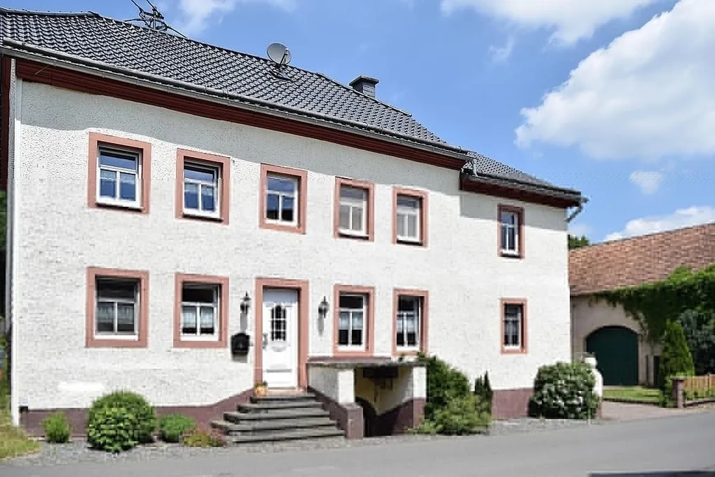 Landhaus Erika