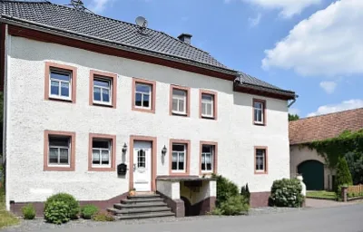 Landhaus Erika