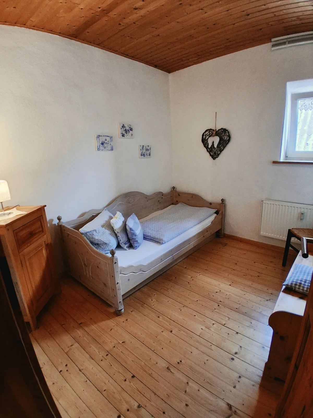 Landhaus Erika