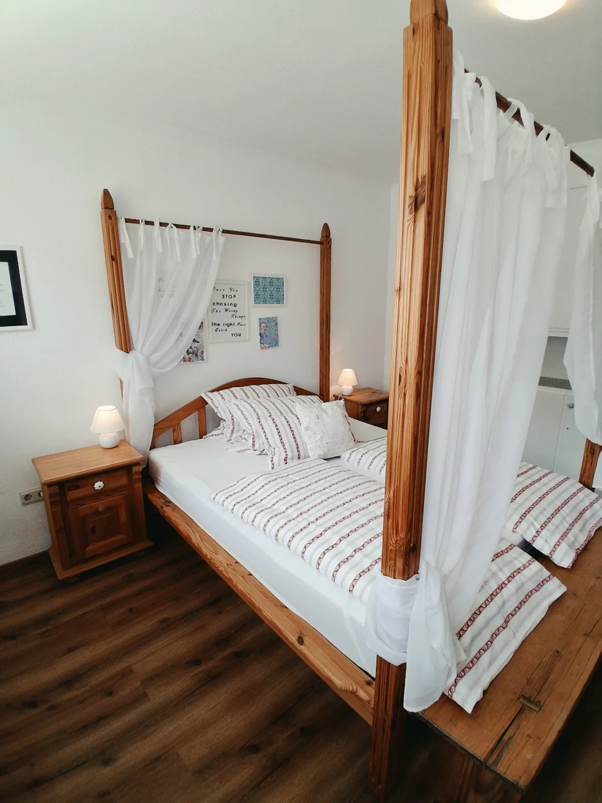 Landhaus Erika