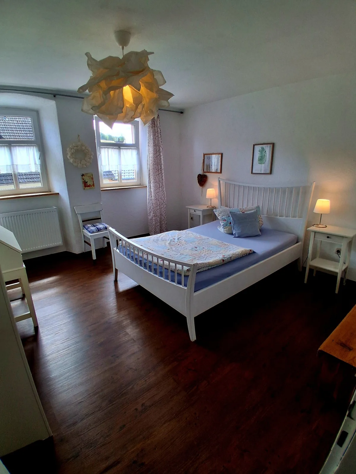 Landhaus Erika