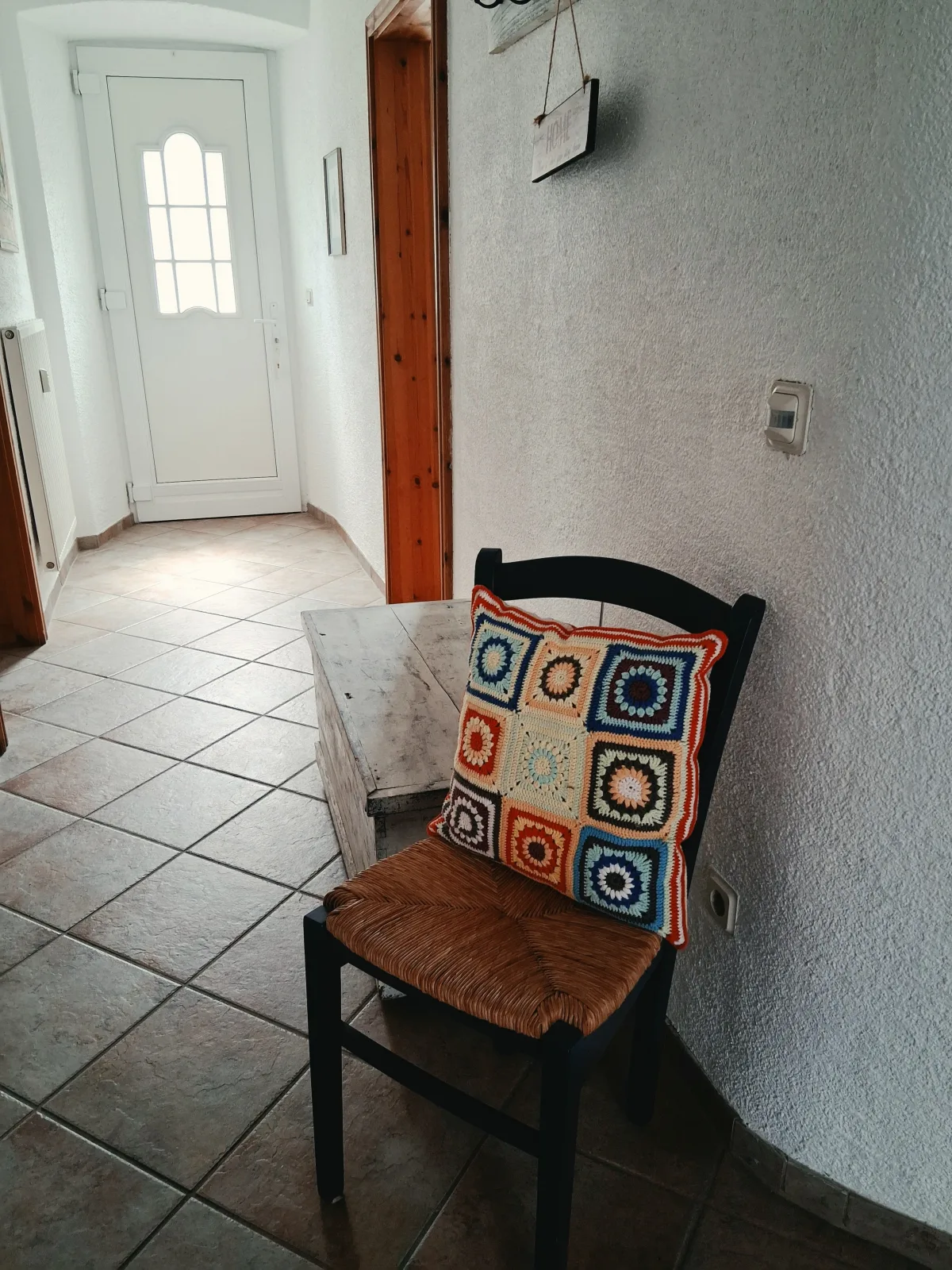 Landhaus Erika