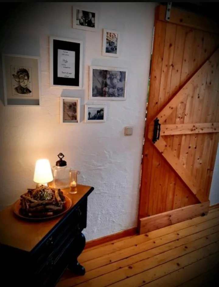 Landhaus Erika