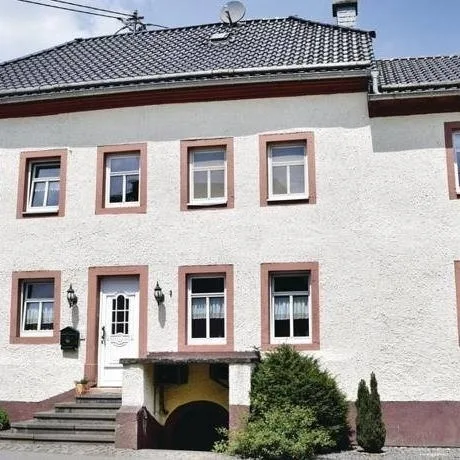 Landhaus Erika