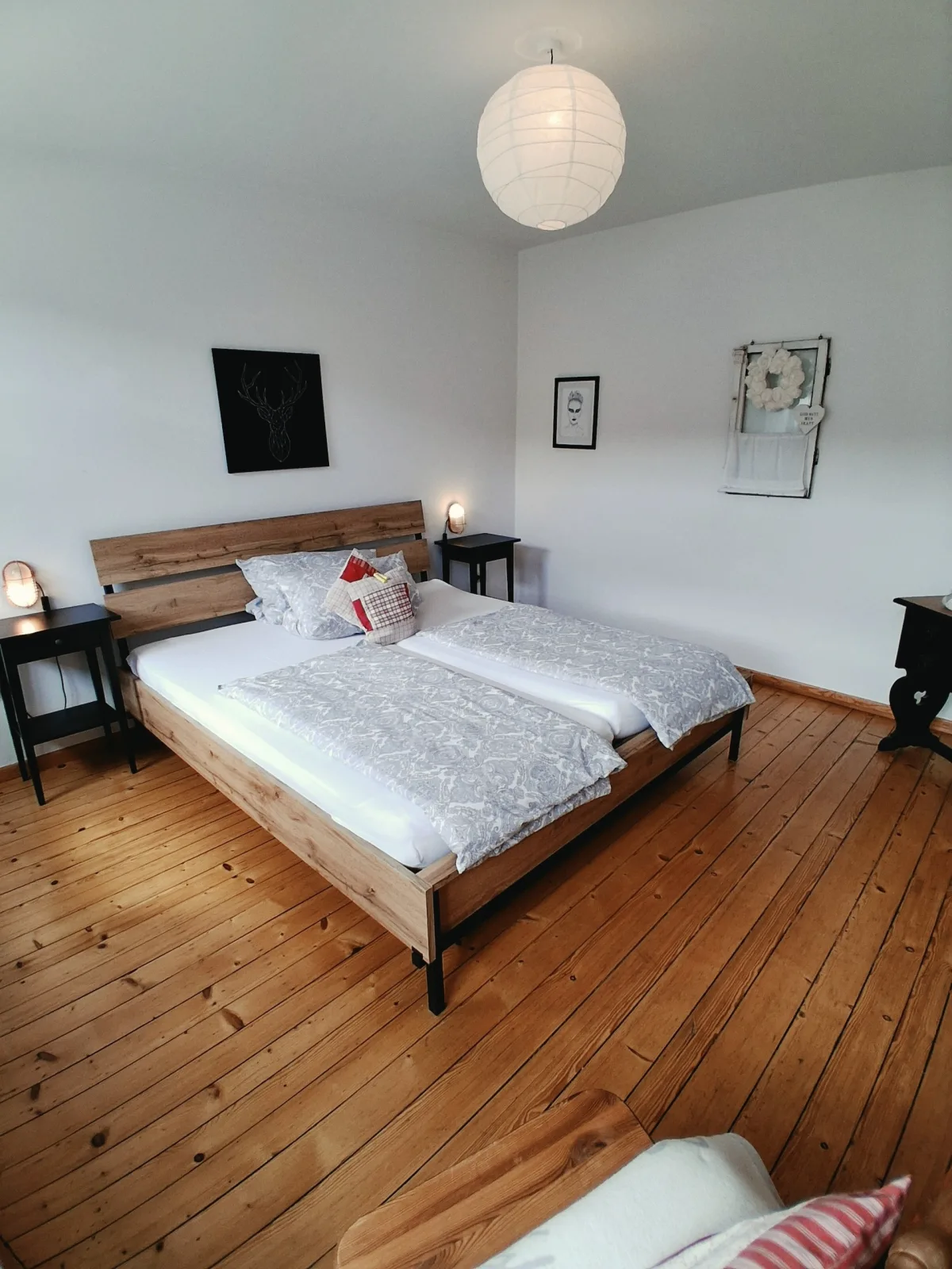 Landhaus Erika