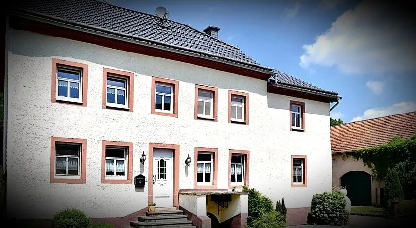 Landhaus Erika