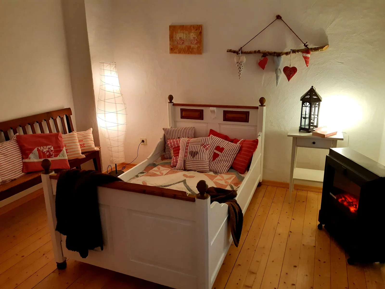 Landhaus Erika