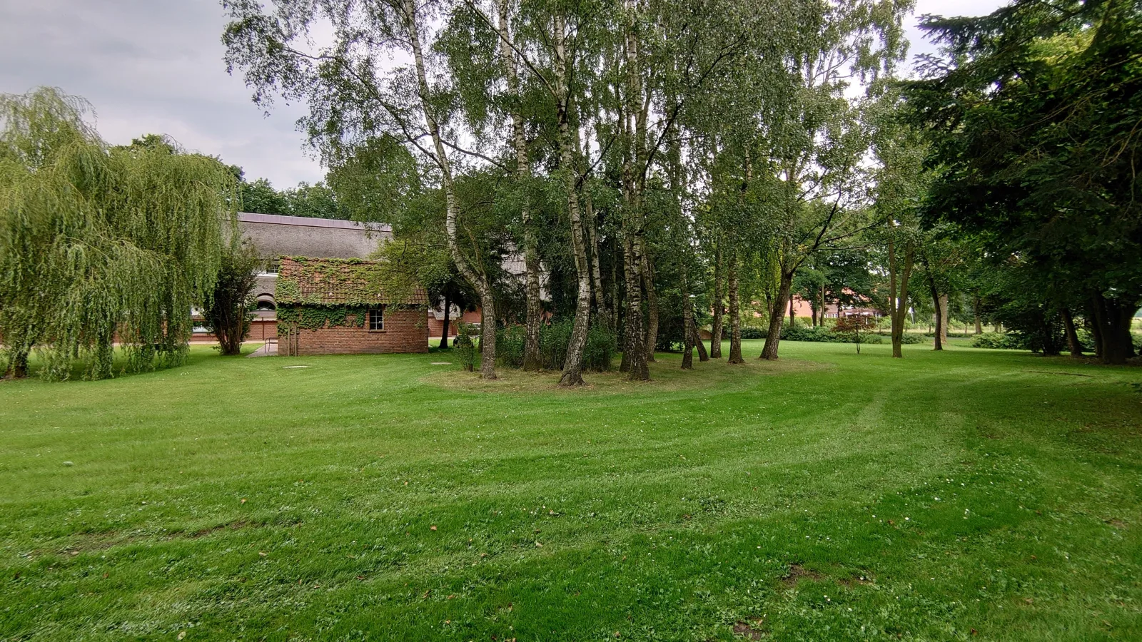 De Tuun - Landhaus Lübbertsfehn