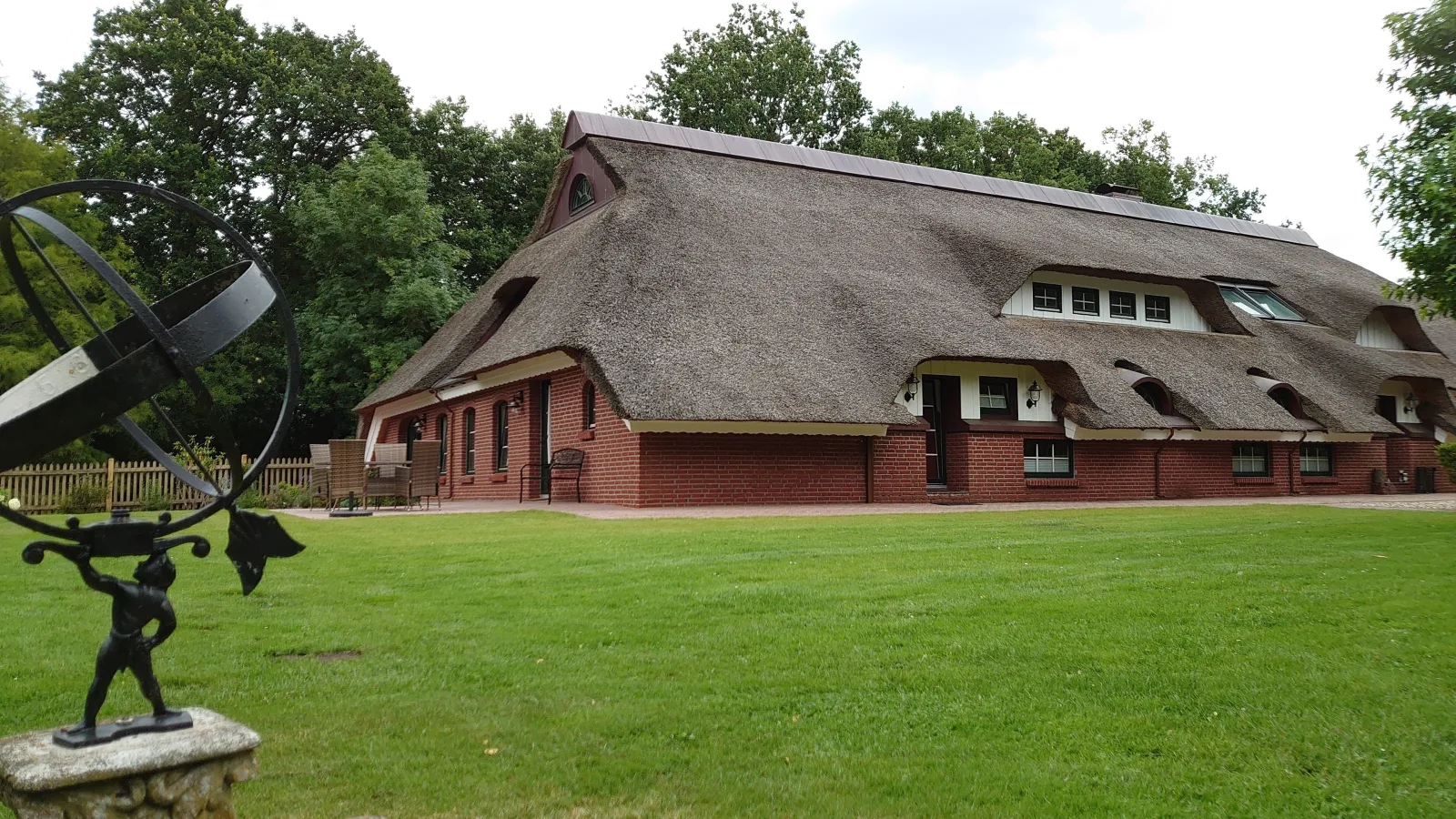 De Leev - Landhaus Lübbertsfehn