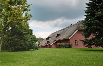 De Leev - Landhaus Lübbertsfehn