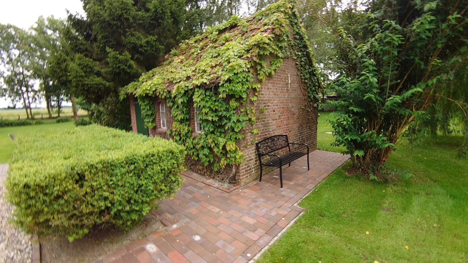 De Leev - Landhaus Lübbertsfehn