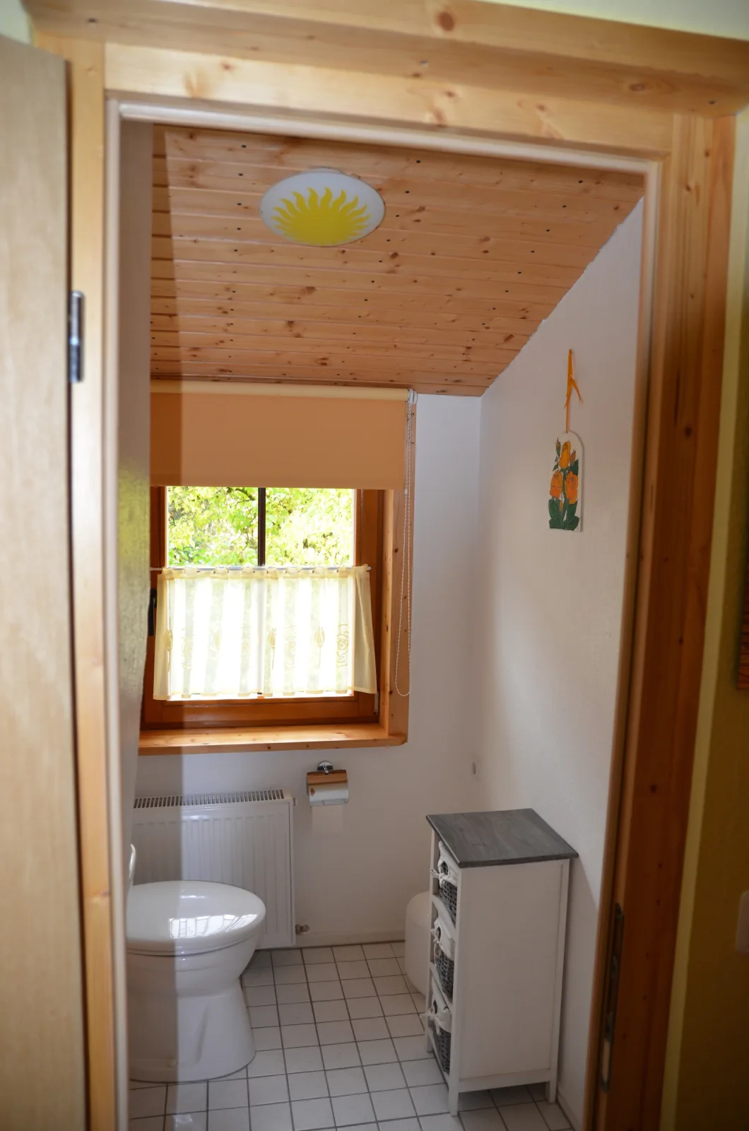 Ferienhaus Sequoia