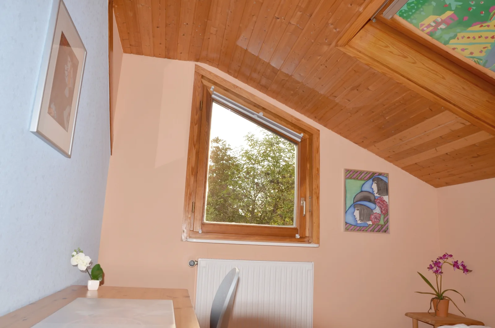 Ferienhaus Sequoia