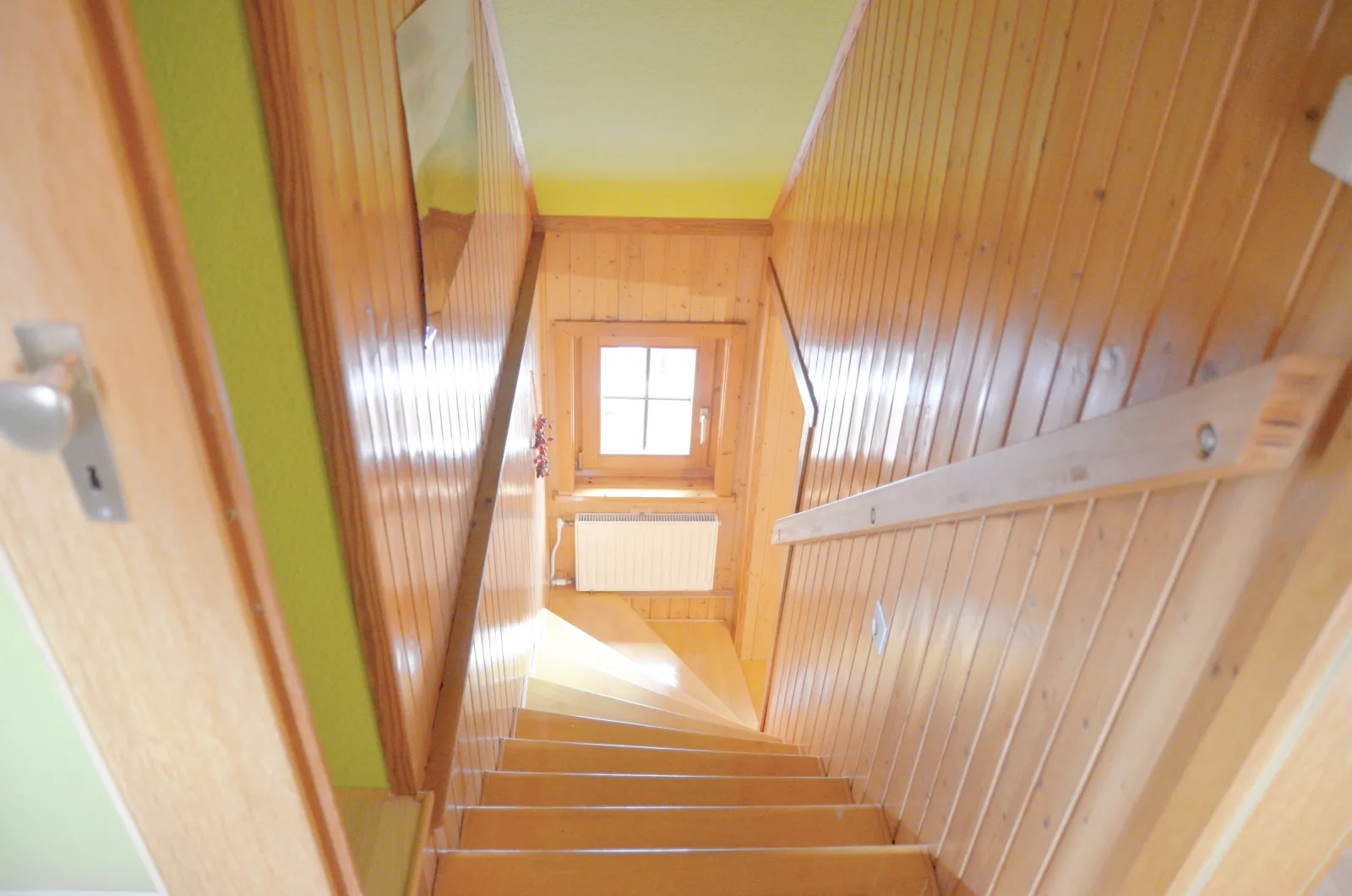 Ferienhaus Sequoia