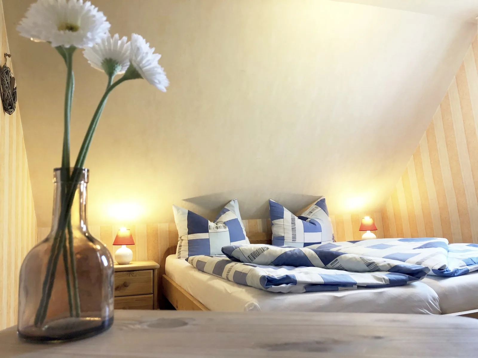 Ferienhaus Sequoia