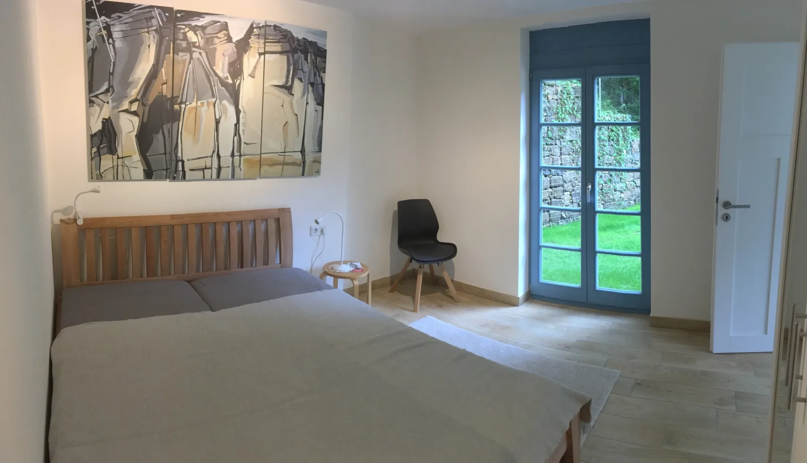 Prima Klima Villa - Ferienwohnung Steinbrecher